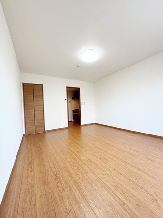 リコルテ長沼の物件内観写真